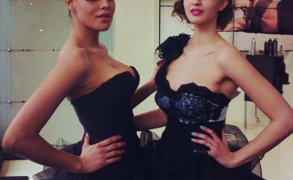 InterCHARM Cosmetics, Fitness and Beauty InterCHARM Cosmetics, Fitness and Beauty