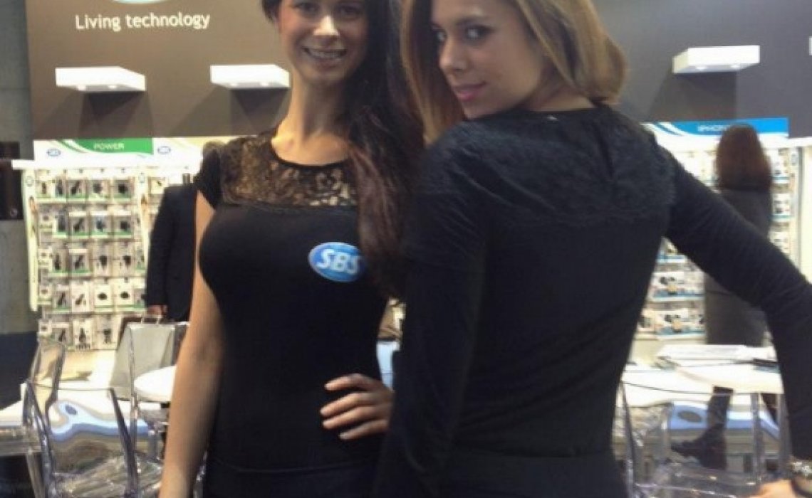 Expo Training - la formazione incontra le imprese Expo Training - la formazione incontra le imprese