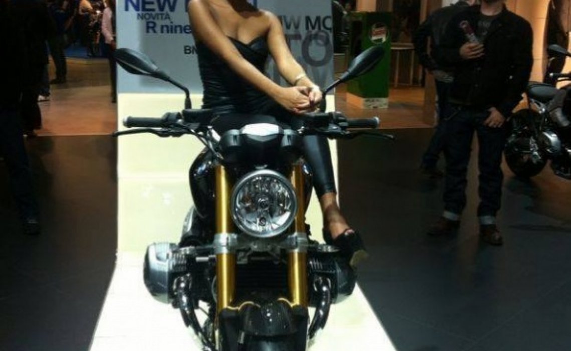 Eicma Esposizione Internazionale del ciclo e motociclo Eicma Esposizione Internazionale del ciclo e motociclo