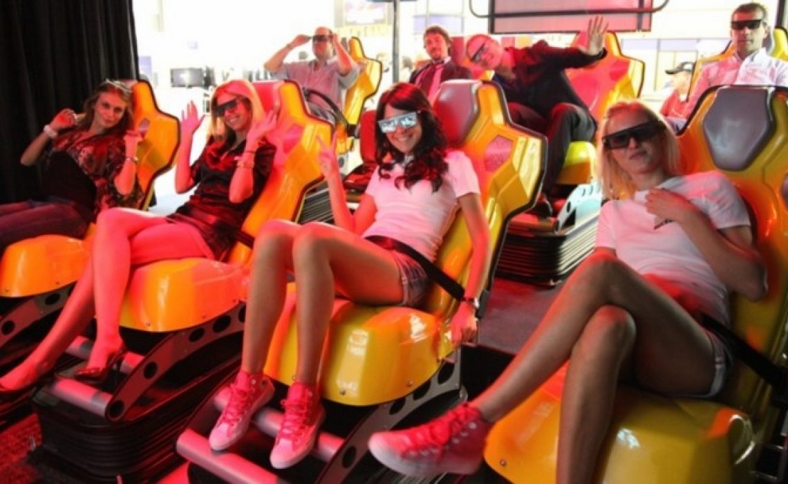 Enada Roma Enada Roma