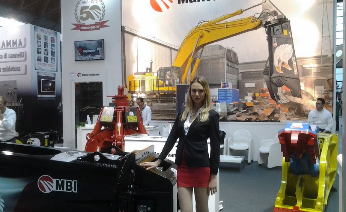 Fiera Sicurezza Fiera Sicurezza