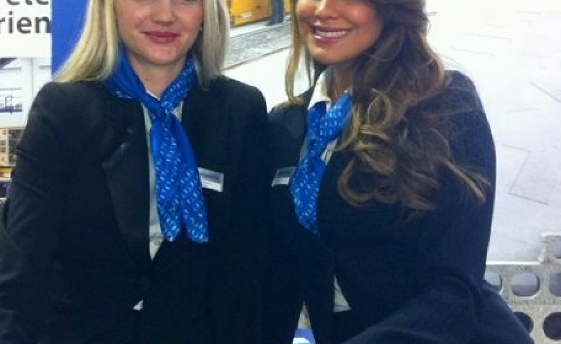 Paris Batimat Paris Batimat