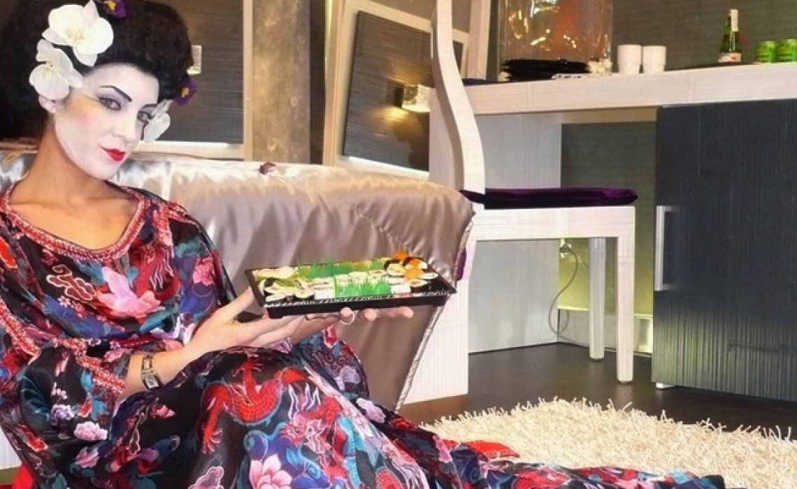 Sia Guest - Salone Int. dell'accoglienza Sia Guest - Salone Int. dell'accoglienza