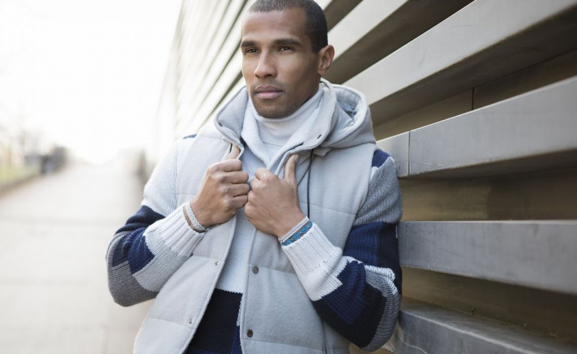 PITTI IMMAGINE UOMO PITTI IMMAGINE UOMO