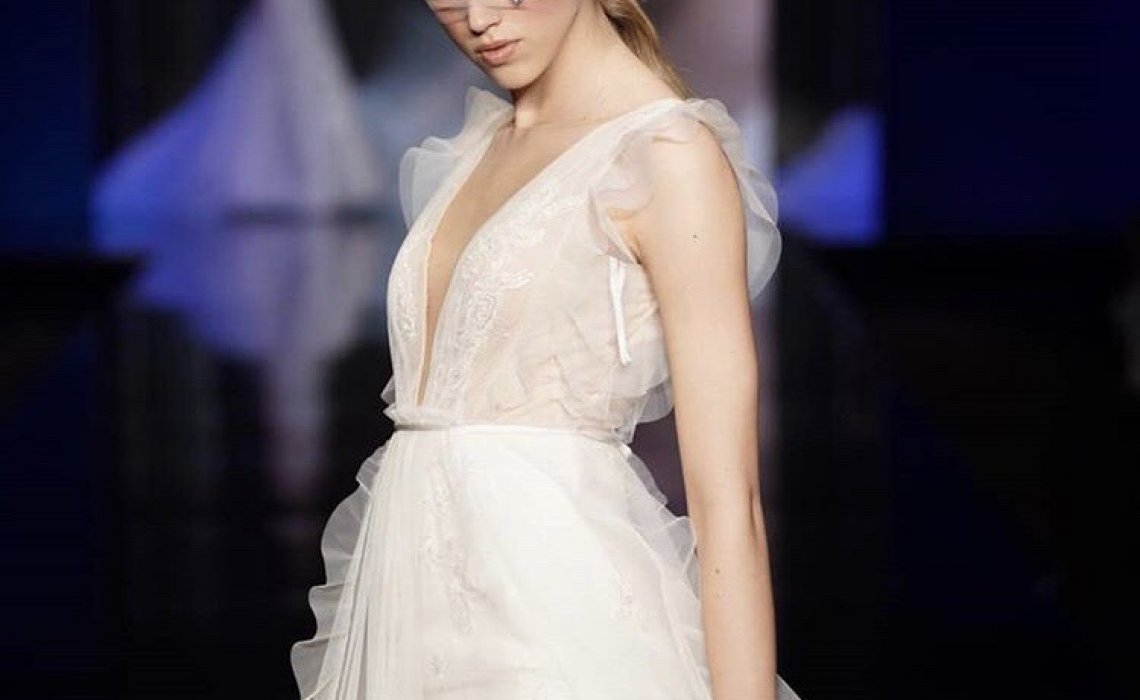 Sì - Sposa Italia Collezioni