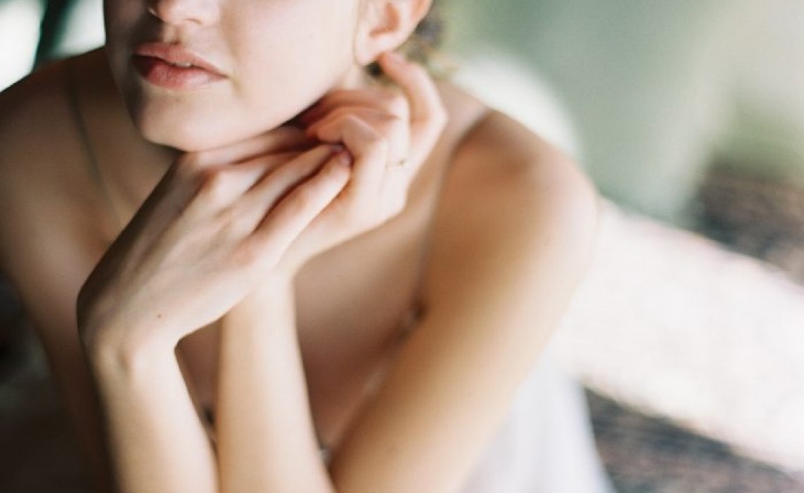 Bridal Week - Fiera di Barcellona Bridal Week - Fiera di Barcellona