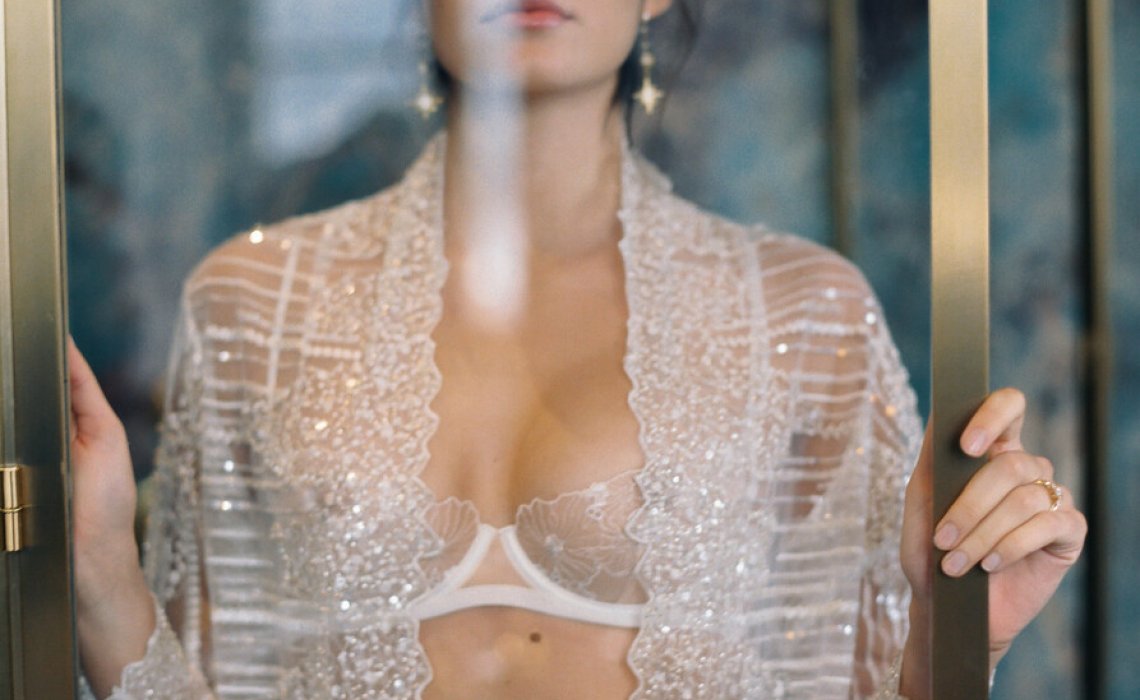 Interfilière - tessuti e accessori della moda lingerie e beachwear Interfilière - tessuti e accessori della moda lingerie e beachwear