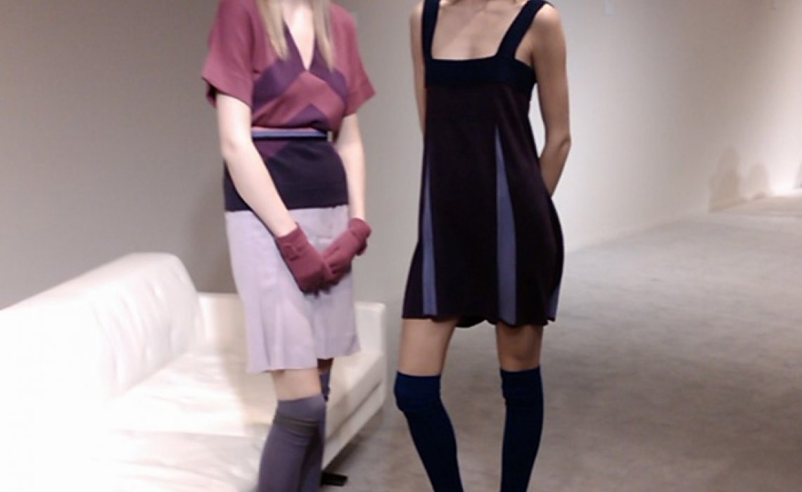 Milano Moda Donna - Settimana della Moda Milano Moda Donna - Settimana della Moda