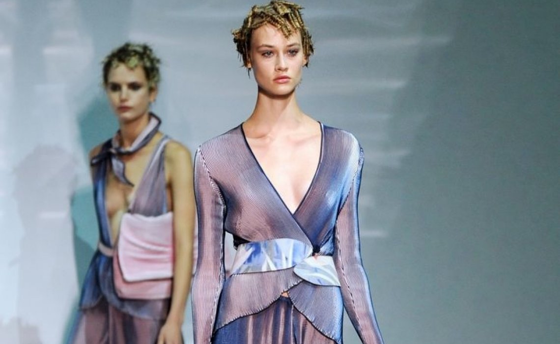 Milano Moda Donna - Settimana della Moda Milano Moda Donna - Settimana della Moda