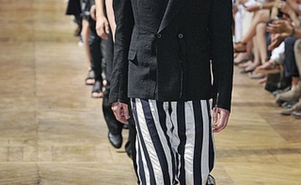 Parigi: Settimana della Moda Uomo Parigi: Settimana della Moda Uomo