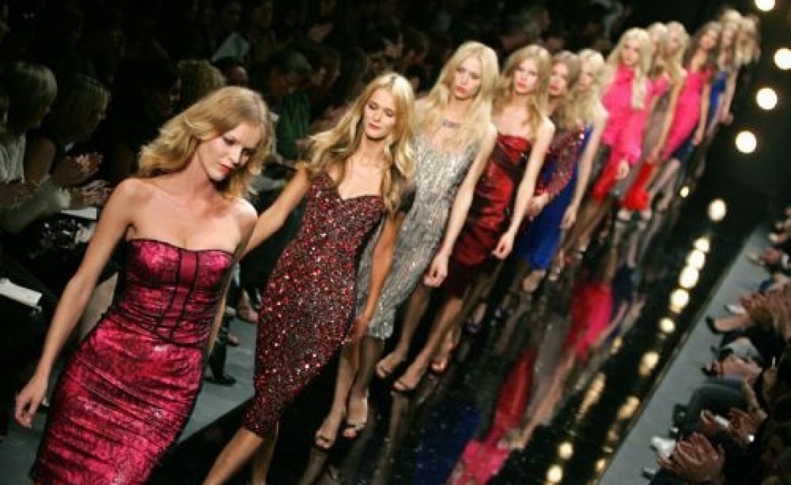 New York Fashion Week New York Fashion Week