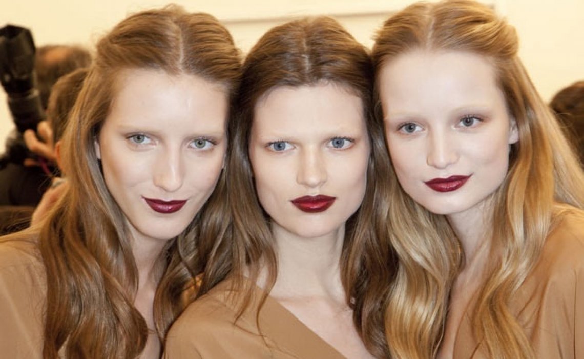 Parigi: Settimana della Moda Parigi: Settimana della Moda