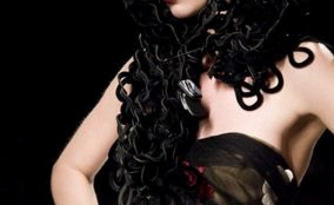 Première Classe - salone della crezione moda Première Classe - salone della crezione moda