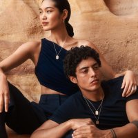 Cristiano for De Beers worldwide jewels and diamonds worldwide campaign