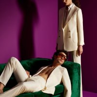 VIGGO FW23/24 COLLECTION with Federico Novello