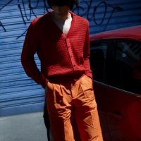 Leonardo for Roberto Collina Lookbook SS23
