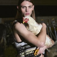"Campagna mia!" an editorial with Nicholas on Virtus Magazine