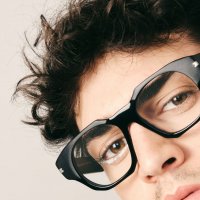 Giovanni for Bobsdrunk Eyeglasses Campaing SS23