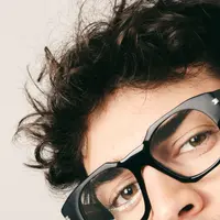 Giovanni for Bobsdrunk Eyeglasses Campaing SS23