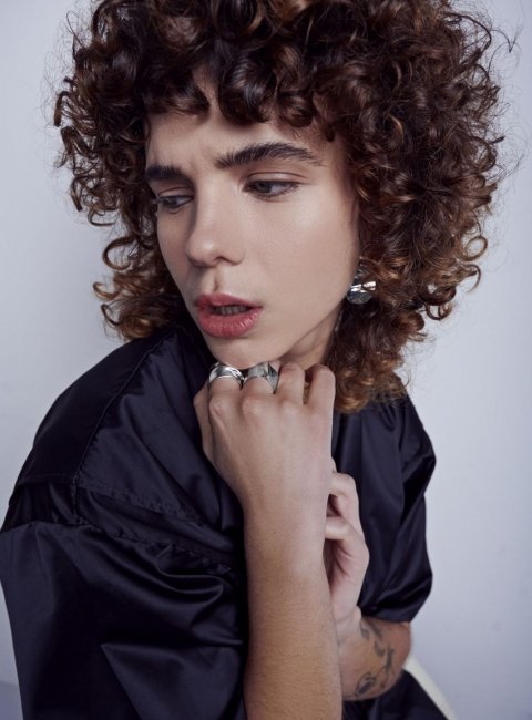 Kamilla