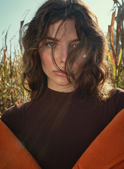 Angelica