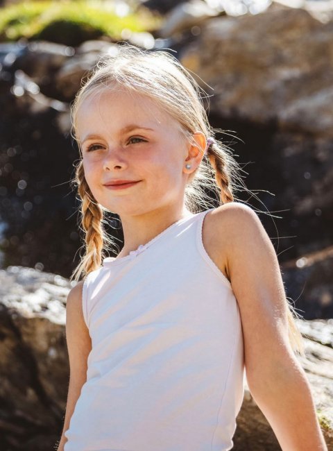 Billie Marie