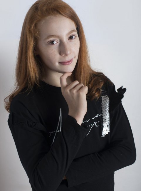 Benedetta