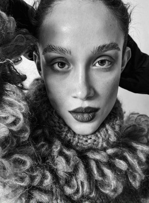 Cecilia Alma