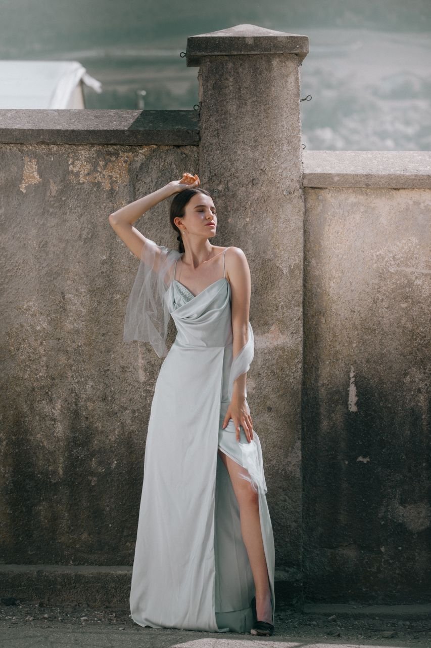 Aischa A. modella indossatrice Bolzano Verona | 4Upper Models