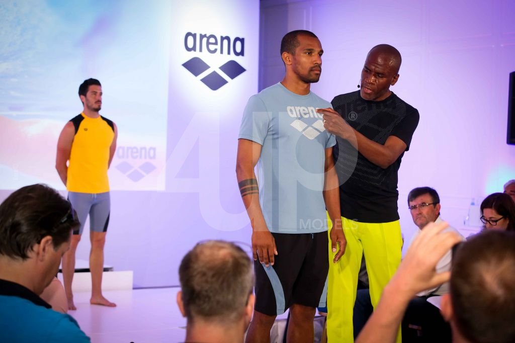 arena beachwear